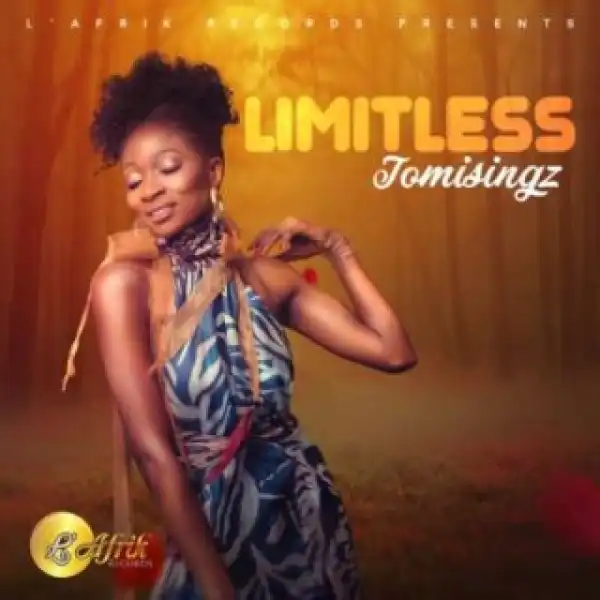 TomiSingz - Limitless